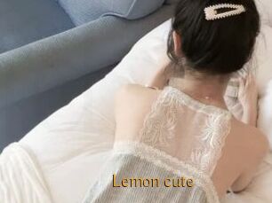 Lemon_cute