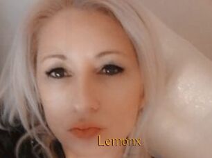 Lemonx
