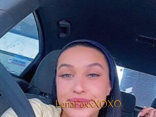 LenaFoxxXOXO