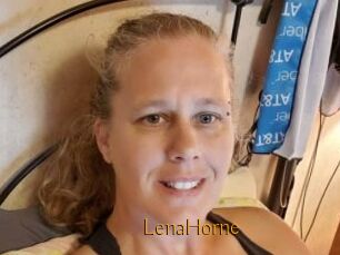 LenaHorne