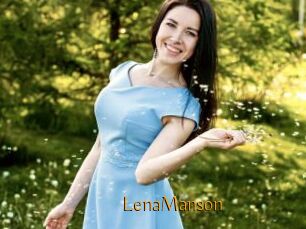 LenaManson