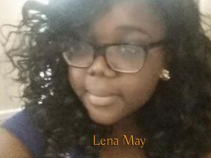 Lena_May