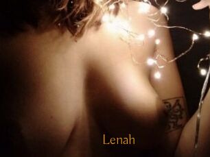 Lenah