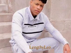 LengthyLeo
