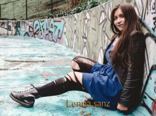 Lenna_sanz