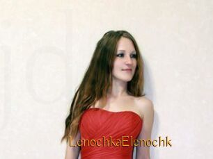 LenochkaElenochk