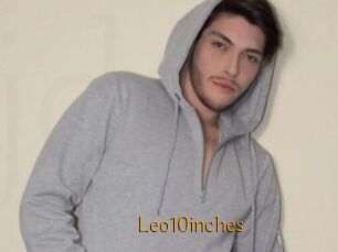 Leo10inches
