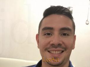 LeoAct