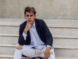 LeoAmos