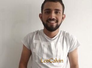 LeoCalvin
