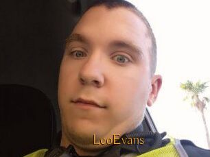 Leo_Evans