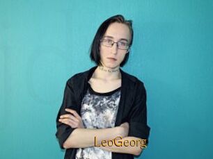 LeoGeorg