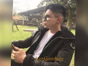 LeoGiordany