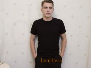 LeoHosin