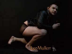 LeoMullerr
