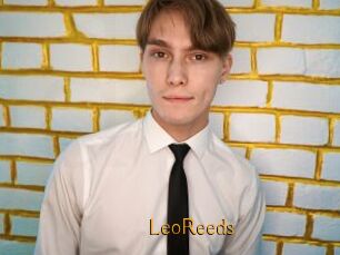 LeoReeds