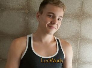 LeoWuds