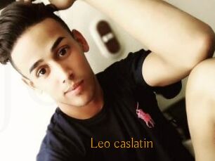 Leo_caslatin