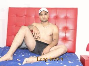 Leog_brown