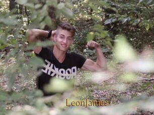 LeonJames