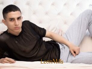 LeonMills
