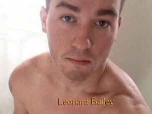 Leonard_Bailey