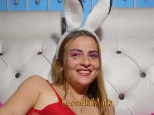 LeonelaMaria