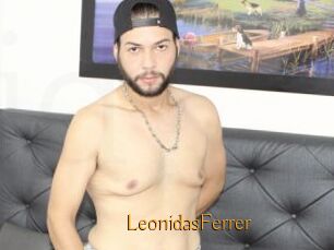 LeonidasFerrer