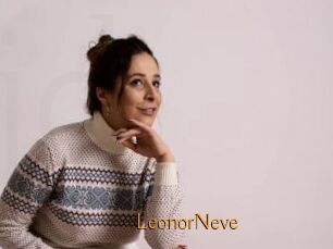 LeonorNeve
