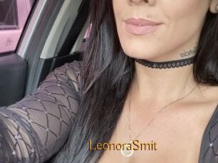 LeonoraSmit