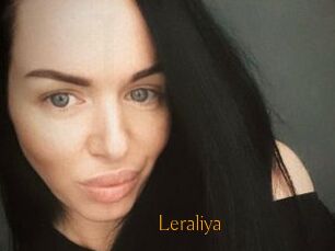 Leraliya