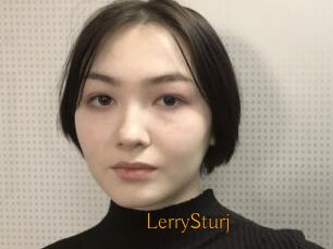LerrySturj