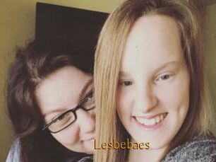 Lesbebaes