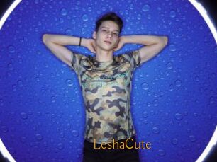 LeshaCute