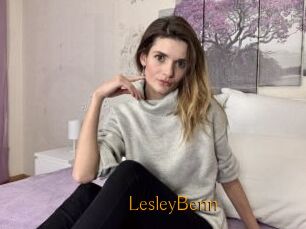 LesleyBenn
