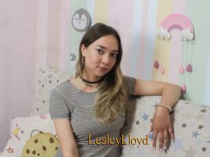 LesleyLloyd