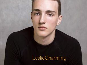 LeslieCharming