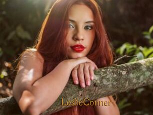 LeslieConner