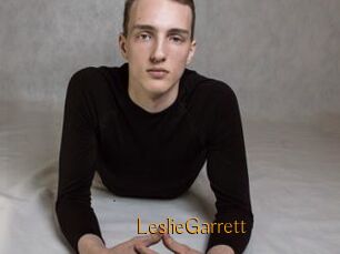 LeslieGarrett