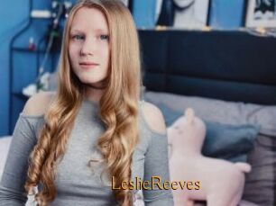 LeslieReeves
