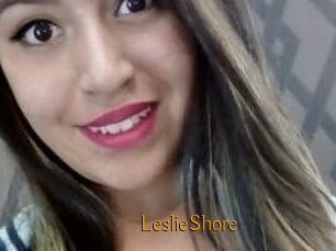 LeslieShore