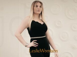 LeslieWoodson