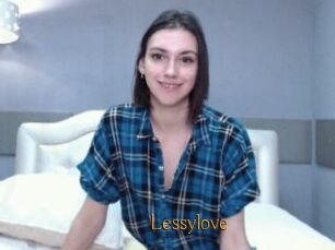 Lessylove