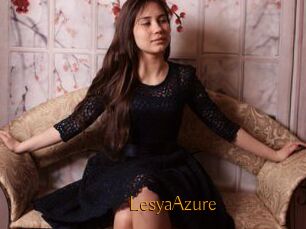 LesyaAzure