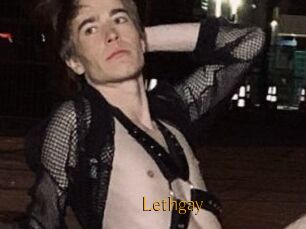 Lethgay