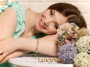LeticiaMay