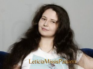 LeticiaMissisPassion