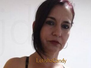 LetishaCandy