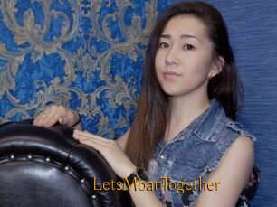 LetsMoanTogether
