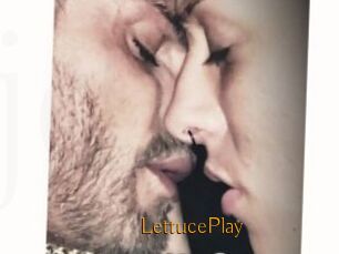 LettucePlay